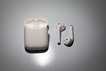 Air Pods 2