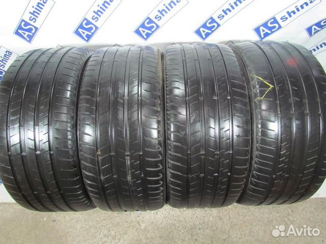 Bridgestone Alenza 001 275/35 R21 88R