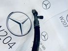 Компрессор кондиционера Mercedes W204 объявление продам