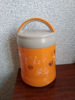 Термос для еды