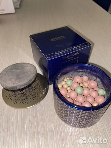 Метеориты Герлен 3.000