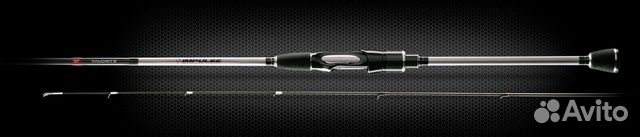 Спиннинг Favorite Impulse New