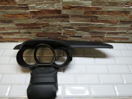 Накладка приборной панели Kia Rio 3 FB