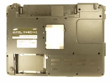 Б.у. запчасти ноутбука Samsung R505/ R510
