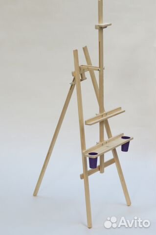 Мольберт 