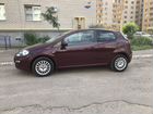 FIAT Punto 1.4 AMT, 2014, 60 000 км объявление продам