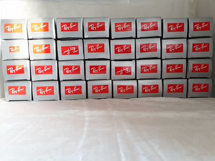 Солнцезащитные очки оптом