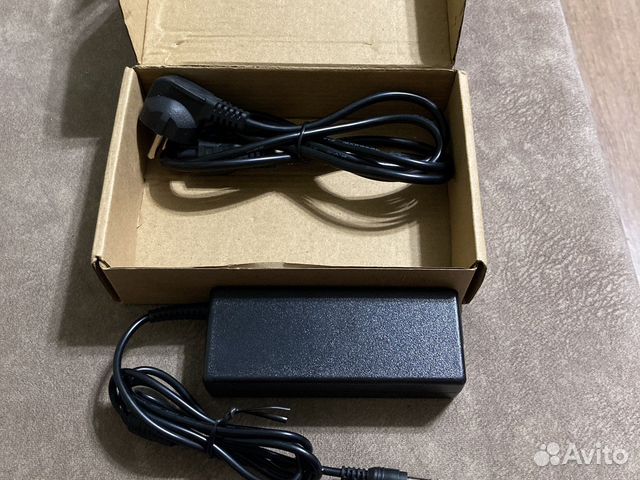 Блок питания