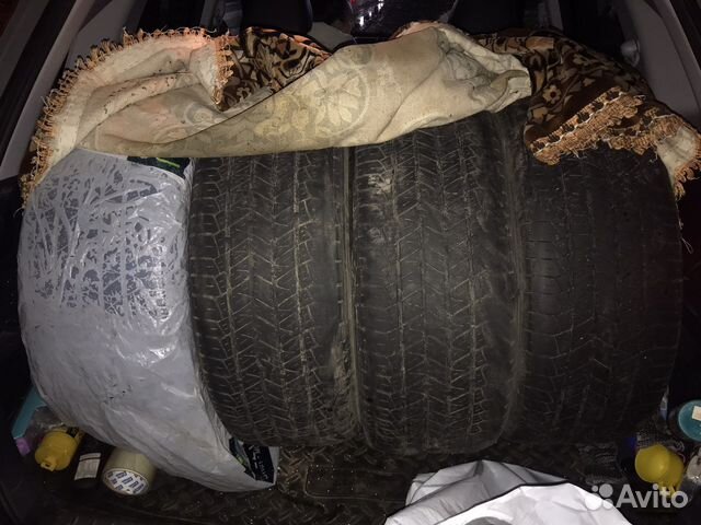 Tigar Summer SUV 235/55 R18