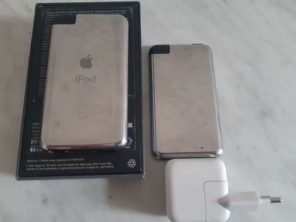 Плеер iPod touch 1го поколения