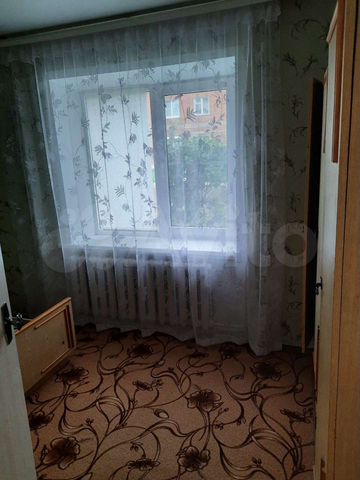 2-к. квартира, 40 м², 1/2 эт.