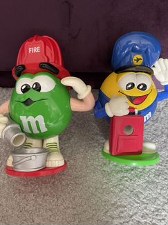 Игрушки ммдемс