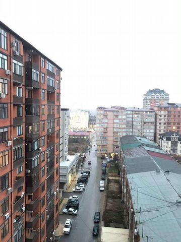3-к. квартира, 123 м², 11/12 эт.