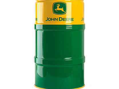 Моторное масло John deere plus 50 5w-40