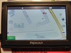 GPS-навигатор Prology iMap-4300 объявление продам