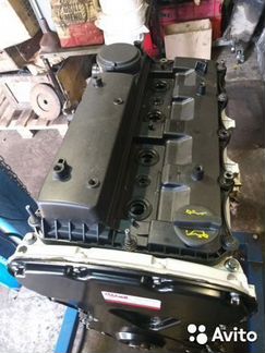 Двигатель Пежо Боксер Ситроен Джампер Евро 5