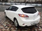 Mazda 3 1.6 AT, 2013, 120 000 км объявление продам