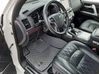Toyota Land Cruiser 4.5 AT, 2017, 74 000 км объявление продам