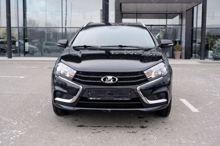 LADA Vesta 1.6 МТ, 2021