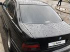 BMW 5 серия 2.9 AT, 2000, 343 527 км объявление продам