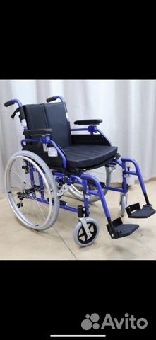 Коляска инвалидная Base170