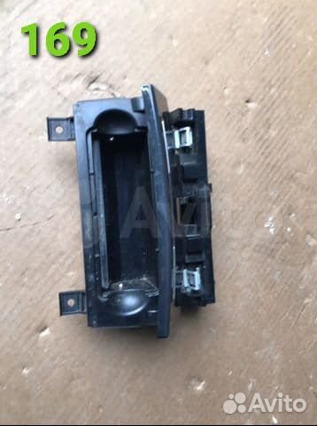 Пепельница Audi A3, 8P0857951(169)