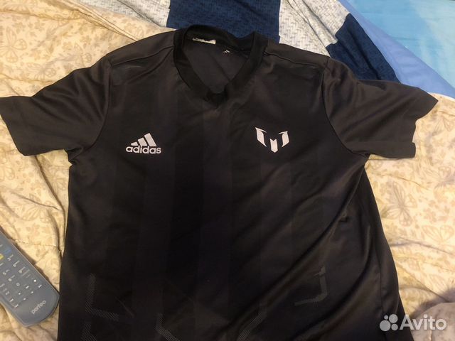 Футболка adidas для мальчика