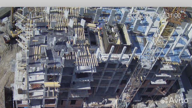 Плотник-бетонщик