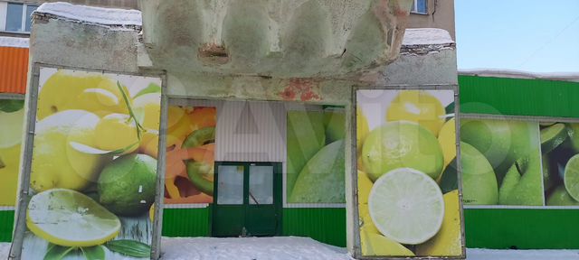 Склад от 5,9 до 257,7 м²