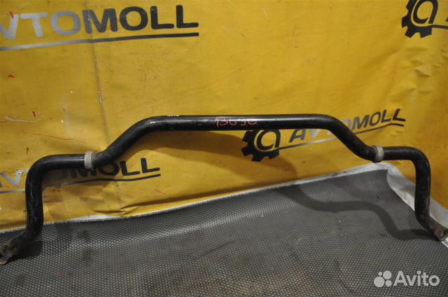 Стабилизатор передний ssang yong Kyron D100