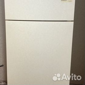 Холодильник Samsung No Frost