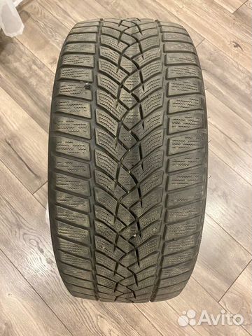 Goodyear UltraGrip Performance Gen-1 225/45 R17 91H