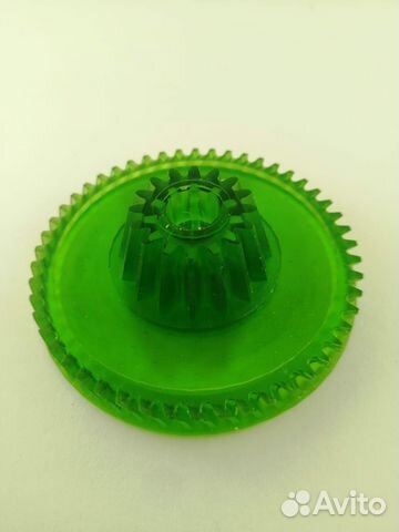 Шестерня Мясорубки bosch