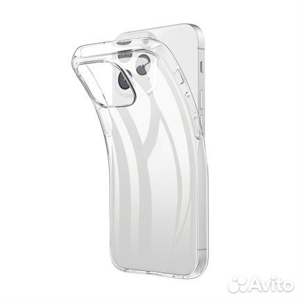 Чехол для iPhone 13 Pro / 13 / 13 mini