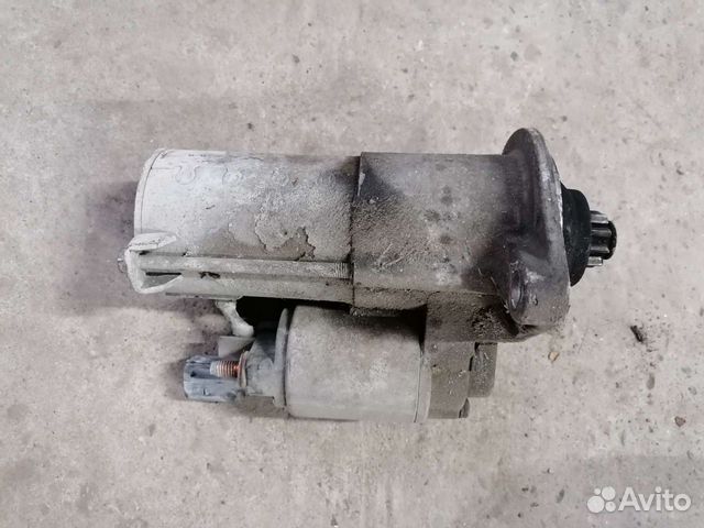 Стартер Вортэкс Эстина A21 FL-C