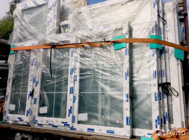 Окна пластиковые. Алюминиевые. Раздвижные