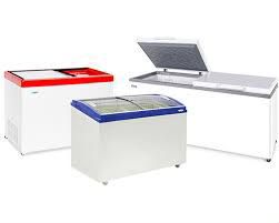 Морозильник, ларь, бонета