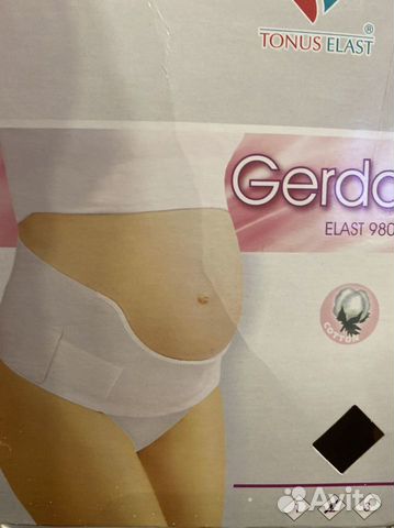 Бандаж для беременных