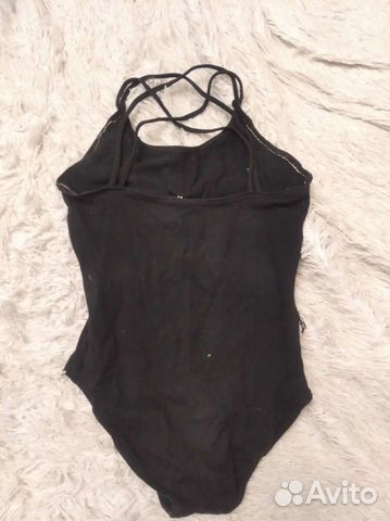 Спортивные купальники