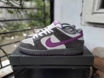 travis scott playstation dunk low