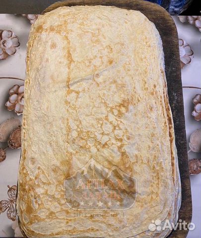 Требуется работники для Выпечки для тонкого лаваша