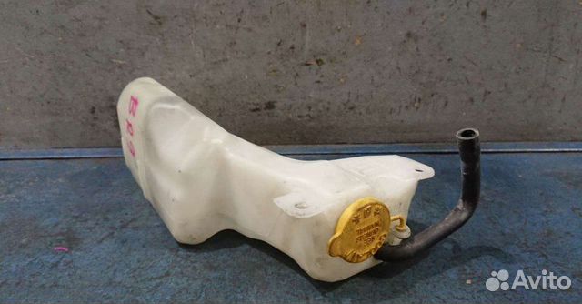 Бачок расширительный Subaru Outback BR/B14