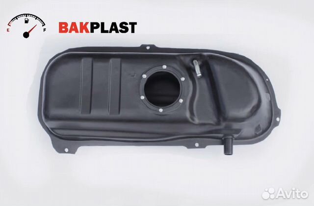 Топливный бак Daewoo Matiz