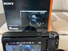 Фотоаппарат Sony RX 100M3 объявление продам
