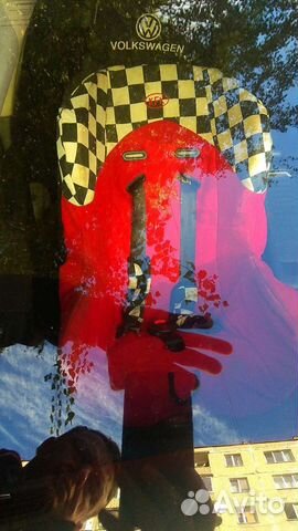 Авто кресло