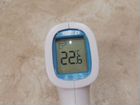 Бесконтактный термометр Elari YC-E13 объявление продам
