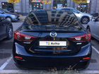 Mazda 3 1.5 AT, 2014, 110 000 км объявление продам