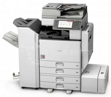 Цветная печать А4 А3, ламинирование, брошуровка