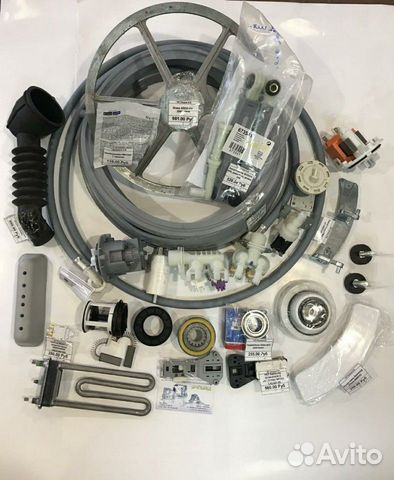 Насос, помпа для стиральной машины Askoll