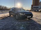 Mercedes-Benz E-класс 2.0 AT, 2017, 87 000 км